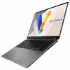 ASUS Vivobook 16 Flip TP3607SA-SI716W 16-tolline WUXGA puuteekraaniga 2-in-1 sülearvuti, Intel Core Ultra 7 256V, 16GB muutmälu, 512GB SSD, Windows 11 Home, Quiet Blue