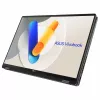 ASUS Vivobook 16 Flip TP3607SA-SI716W 16-tolline WUXGA puuteekraaniga 2-in-1 sülearvuti, Intel Core Ultra 7 256V, 16GB muutmälu, 512GB SSD, Windows 11 Home, Quiet Blue