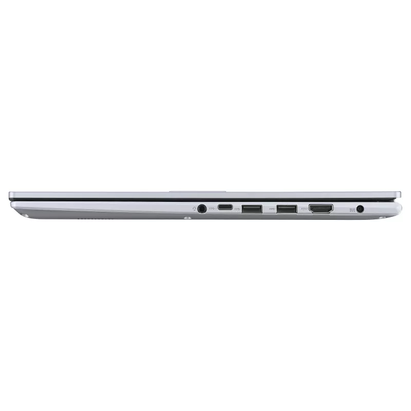ASUS Vivobook 16 M1605NAQ-MB226W sülearvuti, 16-tolline WUXGA IPS, AMD Ryzen 7 170, 16GB DDR5, 1TB SSD, Windows 11 Home