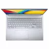 ASUS Vivobook 16 M1605NAQ-MB226W sülearvuti, 16-tolline WUXGA IPS, AMD Ryzen 7 170, 16GB DDR5, 1TB SSD, Windows 11 Home