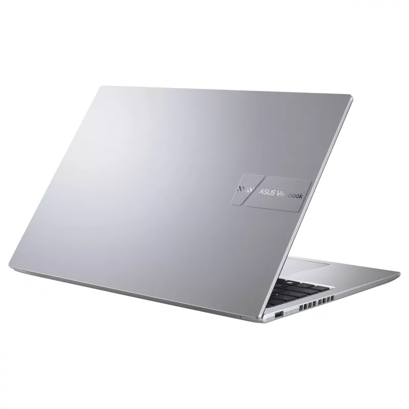 ASUS VivoBook 16 M1605YA-MB633W Sülearvuti, 16 tolli WUXGA IPS, AMD Ryzen 5 7430U, 16GB RAM, 512GB SSD, Windows 11 Home, Saksa klaviatuur, Indie Black