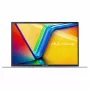 ASUS VivoBook 16 M1605YA-MB633W Sülearvuti, 16 tolli WUXGA IPS, AMD Ryzen 5 7430U, 16GB RAM, 512GB SSD, Windows 11 Home, Saksa klaviatuur, Indie Black