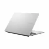 ASUS Vivobook 16 M1607KA-MB279W sülearvuti, 16 tolli WUXGA IPS, AMD Ryzen AI 5 330, 16GB DDR5, 512GB SSD, Windows 11 Home, Cool Silver