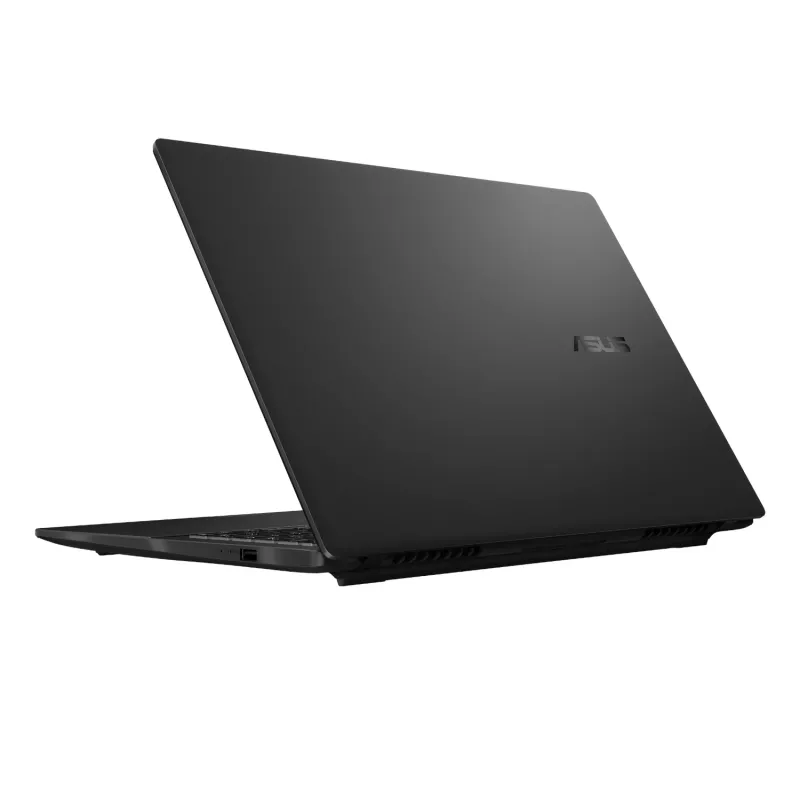 ASUS VivoBook 16 V3607VH mängusülearvuti, 16 inch WUXGA 120Hz, Intel Core 7 240H, GeForce RTX 5050, 16GB DDR5, 1TB SSD, Windows 11 Pro, must