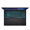 ASUS VivoBook 16 V3607VH mängusülearvuti, 16 inch WUXGA 120Hz, Intel Core 7 240H, GeForce RTX 5050, 16GB DDR5, 1TB SSD, Windows 11 Pro, must