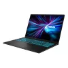 ASUS VivoBook 16 V3607VH mängusülearvuti, 16 inch WUXGA 120Hz, Intel Core 7 240H, GeForce RTX 5050, 16GB DDR5, 1TB SSD, Windows 11 Pro, must