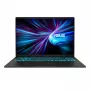 ASUS VivoBook 16 V3607VH mängusülearvuti, 16 inch WUXGA 120Hz, Intel Core 7 240H, GeForce RTX 5050, 16GB DDR5, 1TB SSD, Windows 11 Pro, must