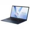 ASUS Vivobook 17 X1704MA-ISSAU200W sülearvuti, 17,3-tolline, Intel Core 3 304, 8GB DDR5, 512GB SSD, Windows 11 Home, AZERTY (FR) klaviatuur, Quiet Blue