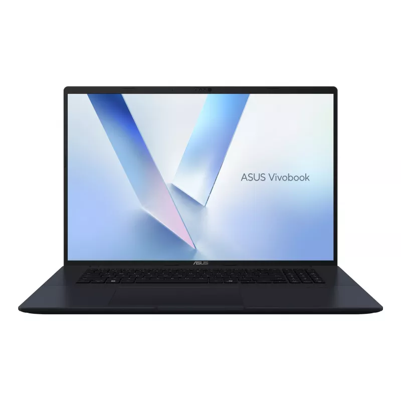 ASUS Vivobook 18 M1807GA-PRO-ISCS8074X Copilot+ PC AMD Ryzen AI 7 445 Sülearvuti
