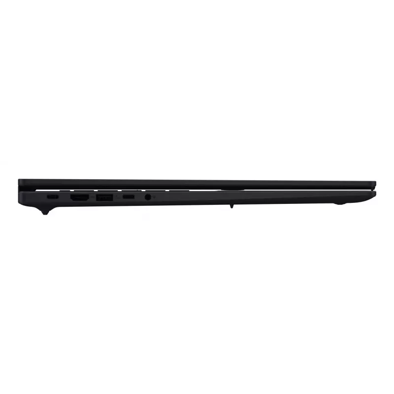 ASUS Vivobook 18 M1807GA-S8002W Ryzen AI 5 430 18,0-tolline WUXGA IPS 144Hz 16GB DDR5 512GB SSD Windows 11 Quiet Blue