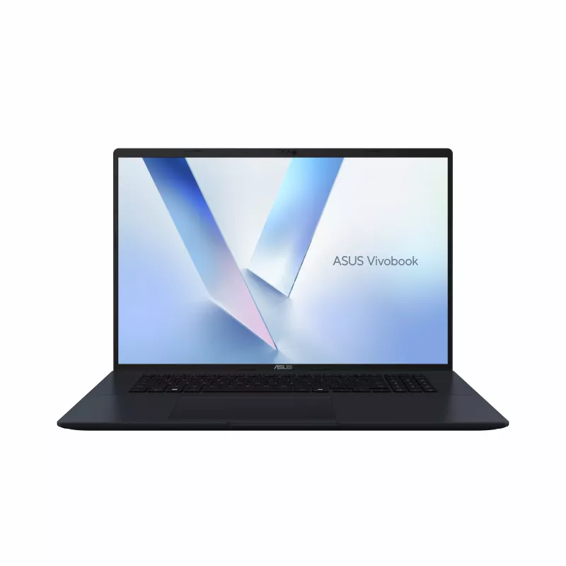 ASUS Vivobook 18 M1807GA-S8130W sülearvuti, 18 tolli WUXGA IPS, AMD Ryzen AI 7, 16GB DDR5, 1TB SSD, Windows 11 Home, Quiet Blue