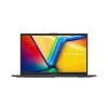 ASUS Vivobook Go 15 E1504FA-KM4432W sülearvuti, 15,6 tolli FHD IPS, AMD Ryzen 5 7520U, 16GB LPDDR5, 1TB SSD, Windows 11 Home, Mixed Black