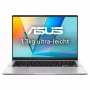 ASUS Vivobook S 14 S5406SAL-SF312W Sülearvuti 14 tolli OLED 3K 120Hz, Core Ultra 5 226V, 16GB RAM, 512GB SSD, Windows 11 Home, Saksa klaviatuur