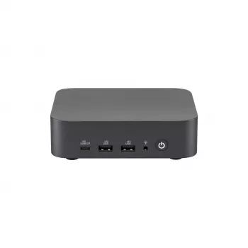 ASUS VM31-BER540MN2 Barebone Mini PC AMD Ryzen 5 5500U 8GB RAM No Storage