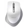 ASUS WT425 Pure White Wireless Optical Mouse