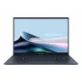 ASUS Zenbook 14 OLED UX3405CA-DICQD1121X Sülearvuti, Intel Core Ultra 7 155H, 16GB RAM, 512GB SSD, 14 inch 3K OLED, Windows 11 Pro, Ponder Blue