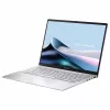 ASUS Zenbook 14 UX3405CA-QL1307W, Intel Core Ultra 9 285H, 32GB RAM, 1TB SSD, 14 tolli 2.8K OLED puutetundlik, Windows 11 Home, hõbedane