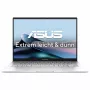 ASUS Zenbook 14 OLED UX3405CA-QL1496W sülearvuti, 14-tolline WUXGA OLED puutetundlik, Intel Core Ultra 7 255H, 16GB LPDDR5x, 1TB SSD, Windows 11 Home