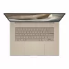 ASUS Zenbook A16 UX3607OA-SQ024X 2-in-1 sülearvuti, 16 tolli OLED 3K puuteekraan, Snapdragon X2 Elite Extreme, 48GB RAM, 1TB SSD, Windows 11 Pro, beež