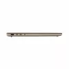 ASUS Zenbook A16 UX3607OA-SQ024X 2-in-1 sülearvuti, 16 tolli OLED 3K puuteekraan, Snapdragon X2 Elite Extreme, 48GB RAM, 1TB SSD, Windows 11 Pro, beež