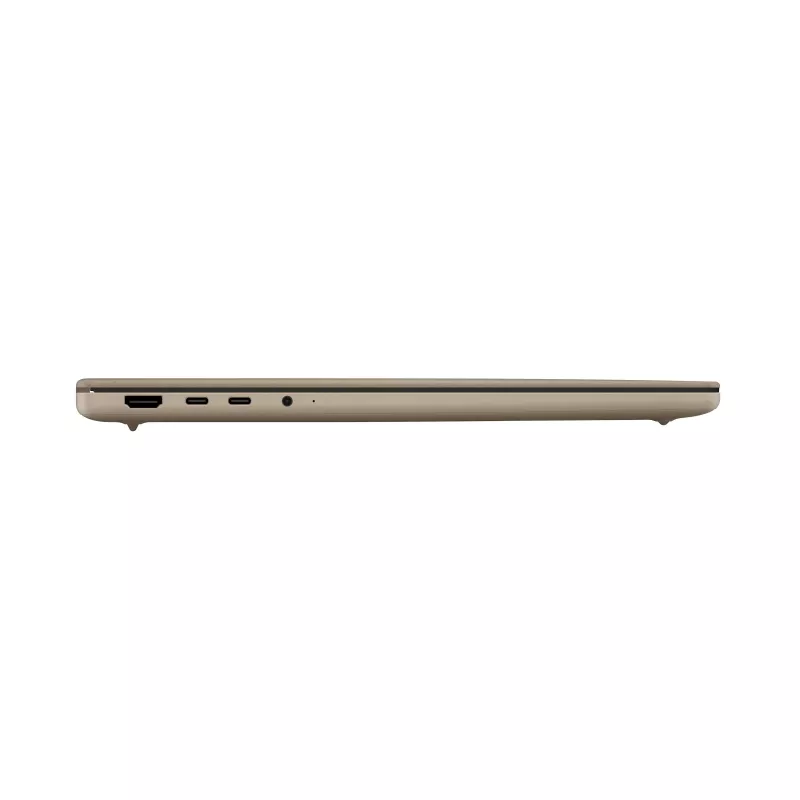 ASUS Zenbook A16 UX3607OA-SQ024X 2-in-1 sülearvuti, 16 tolli OLED 3K puuteekraan, Snapdragon X2 Elite Extreme, 48GB RAM, 1TB SSD, Windows 11 Pro, beež