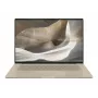 ASUS Zenbook A16 UX3607OA-SQ024X 2-in-1 sülearvuti, 16 tolli OLED 3K puuteekraan, Snapdragon X2 Elite Extreme, 48GB RAM, 1TB SSD, Windows 11 Pro, beež