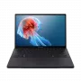 ASUS Zenbook Duo UX8406CA-QL358X 14 inch OLED Touchscreen Sülearvuti, Intel Core Ultra 7 255H, 16GB LPDDR5X, 1TB SSD, Intel Arc Graphics, Windows 11 Pro, Inkwell Gray