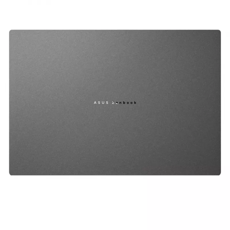 ASUS Zenbook S 16 UM5606GA-SR206X Ryzen AI 9 465 16.03K OLED Puutetundlik 120Hz 500nits AG 32GB LPDDR5X SSD1TB Radeon Graphics Cam1080p+IR 83WHrs W11Pro Alumiinium Antrim Hall