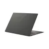 ASUS Zenbook S 16 UM5606GA-SR206X Ryzen AI 9 465 16.03K OLED Puutetundlik 120Hz 500nits AG 32GB LPDDR5X SSD1TB Radeon Graphics Cam1080p+IR 83WHrs W11Pro Alumiinium Antrim Hall