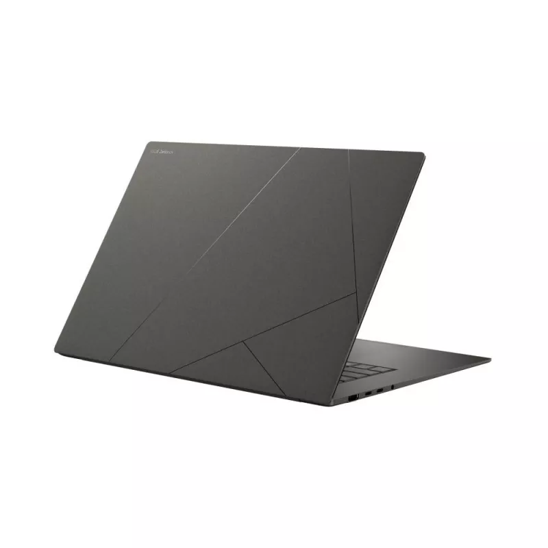 ASUS Zenbook S 16 UM5606GA-SR206X Ryzen AI 9 465 16.03K OLED Puutetundlik 120Hz 500nits AG 32GB LPDDR5X SSD1TB Radeon Graphics Cam1080p+IR 83WHrs W11Pro Alumiinium Antrim Hall