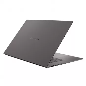 ASUS Zenbook S 16 UM5606GA-SR206X Ryzen AI 9 465 16.03K OLED Puutetundlik 120Hz 500nits AG 32GB LPDDR5X SSD1TB Radeon Graphics Cam1080p+IR 83WHrs W11Pro Alumiinium Antrim Hall