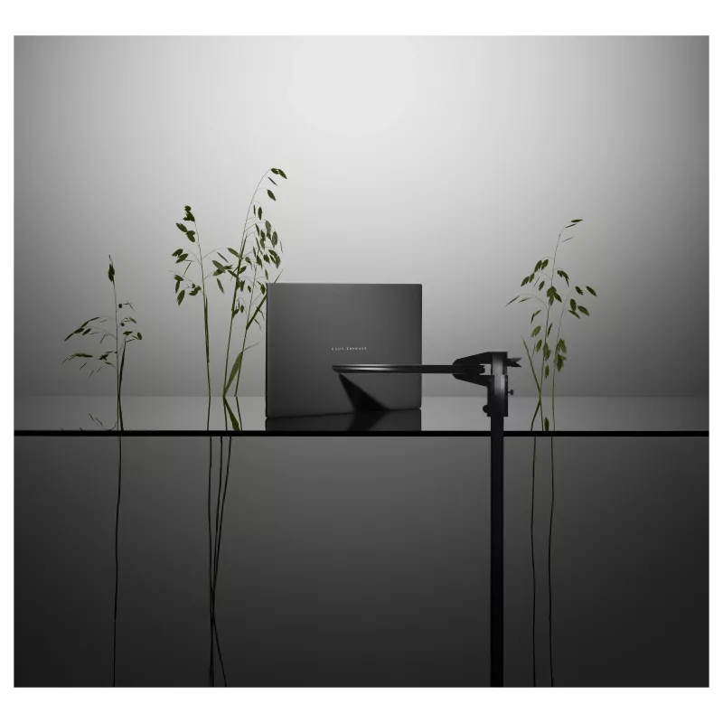ASUS Zenbook S14 OLED UX5406AA-SU235W - 14-tolline 2.8K OLED 120Hz, Intel Core Ultra 9 386H, 32GB muutmälu, 1TB SSD, Windows 11