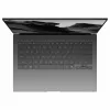 ASUS Zenbook S14 OLED UX5406AA-SU235W - 14-tolline 2.8K OLED 120Hz, Intel Core Ultra 9 386H, 32GB muutmälu, 1TB SSD, Windows 11