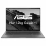 ASUS Zenbook S14 UX5406AA-SU207W Copilot+ PC sülearvuti, 14-tolline 3K OLED puutetundlik 120Hz, Intel Core Ultra 9 386H, 32GB LPDDR5x, 1TB SSD, Windows 11 Home, saksa QWERTZ klaviatuur