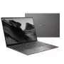 ASUS Zenbook S14 UX5406AA-SU324W Sülearvuti, 14 inch OLED 3K puuteekraan, Intel Core Ultra 9 386H, 32GB RAM, 1TB SSD, Intel Graphics, Windows 11 Home, Antrim Gray