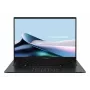 ASUS Zenbook 14 OLED UM3406KA-QD317X sülearvuti, 14-tolline WUXGA OLED, AMD Ryzen AI 5 340, 16GB LPDDR5x, 512GB SSD, Windows 11 Pro, prantsuse AZERTY klaviatuur