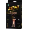 Atemi 4000 Balsa anatoomiline lauatennisereket
