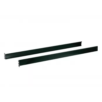 ATEN 2X-010G Rack Mount Kit KVM-konsoolile