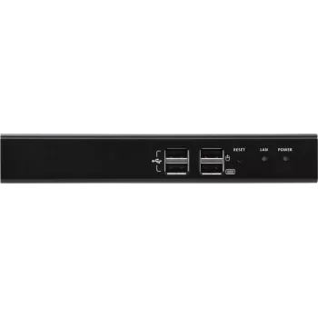 ATEN ALTUSEN KE8900SR õhuke HDMI ühe ekraani KVM over IP vastuvõtja - KVM pikendaja - USB