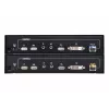 ATEN CE680 KVM audio USB jadaporti pikendaja fiiberoptika kaudu, DVI Dual Link, 600 m, 1310/1550 nm