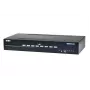 ATEN CS1148DP 8-pordiline USB Dual DisplayPort KVM-lüliti – 4K, heli ja USB-jaotur
