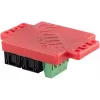ATTE AEPI-1-50 Passiivne PoE Adapter 1-Kanaliline 10/100/1000 Mbps Gigabitine Ethernet