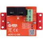 ATTE AEPI-1-50 Passiivne PoE Adapter 1-Kanaliline 10/100/1000 Mbps Gigabitine Ethernet