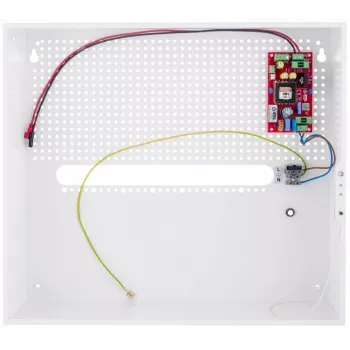 ATTE AUPS-100-120-H Puhvertoiteplokk SMPS 12V 8A 100W