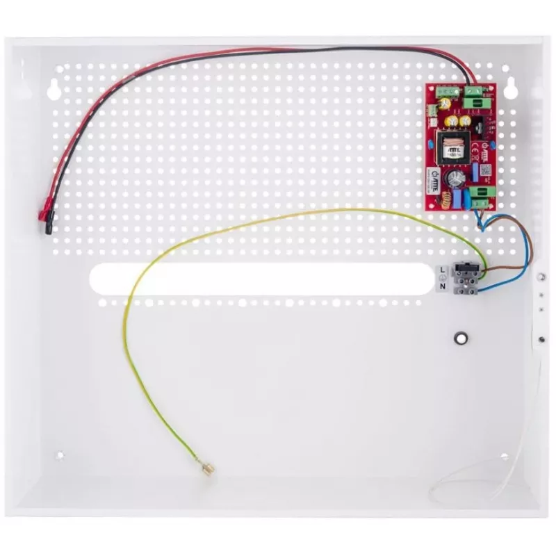 ATTE AUPS-100-120-H Puhvertoiteplokk SMPS 12V 8A 100W