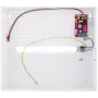 ATTE AUPS-100-120-H Puhvertoiteplokk SMPS 12V 8A 100W