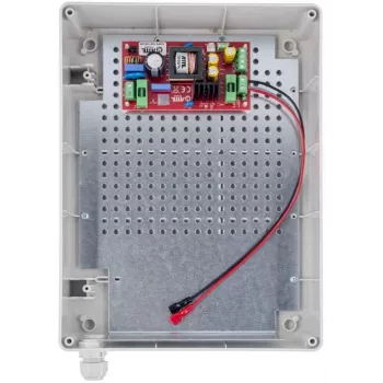 ATTE AUPS-100-120-XL1 Puhverdatud SMPS 12V 8A 100W toiteplokk