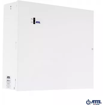 ATTE AUPS-70-120-H SMPS 12V 6A 72W puhvertoiteallikas