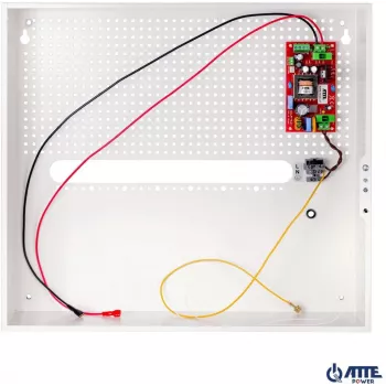 ATTE AUPS-70-120-H SMPS 12V 6A 72W puhvertoiteallikas