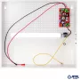 ATTE AUPS-70-120-H SMPS 12V 6A 72W puhvertoiteallikas